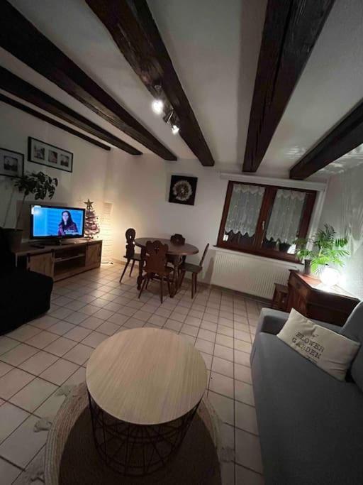 Appartement Chaleureux Vue Sur Centre Historique Olenevka Ngoại thất bức ảnh