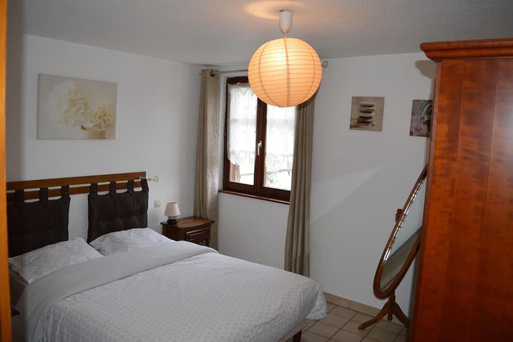 Appartement Chaleureux Vue Sur Centre Historique Olenevka Ngoại thất bức ảnh