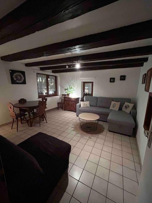 Appartement Chaleureux Vue Sur Centre Historique Olenevka Ngoại thất bức ảnh